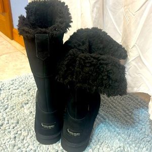 New Koolaburra winter boots!